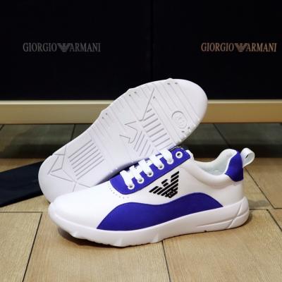 Armani Shoes man 037